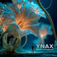Ynax - Datura Dreamscape