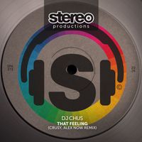 DJ Chus - That Feeling