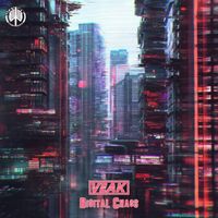 Veak - Digital Chaos