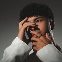 Kenneth - Los Ojos No Mienten