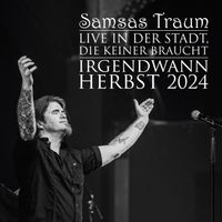 Samsas Traum - Live in der Stadt, die keiner braucht