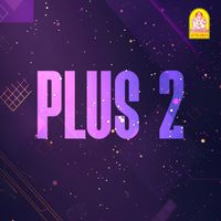 Jai - Plus 2 (Original Motion Picture Soundtrack)