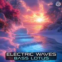 Bass Lotus - Electric Waves
