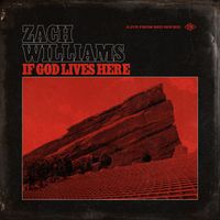 Zach Williams - If God Lives Here (Live)