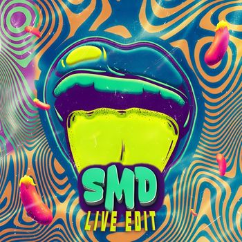 Kenai - SMD (Live Edit)