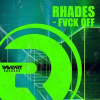 Rhades - FVCK OFF
