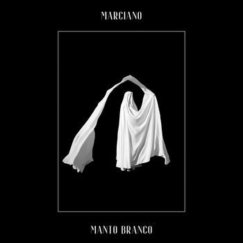 Marciano - Manto Branco