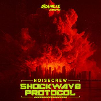 Noisecrew - Shockwave Protocol