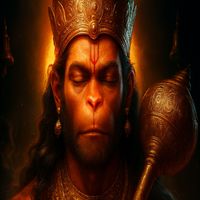 Manish - Jai Hanuman Jai Shree Ram