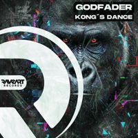 GodFader - Kong's Dance