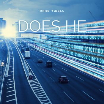 Jake Twell - Does He