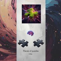 Chlo - Pieces of Puzzles (Explicit)