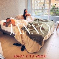 Janno - Adios A Tu Amor