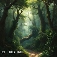 DSF - Green Jungle