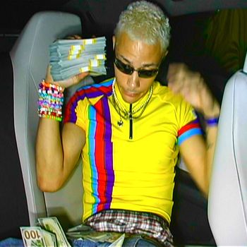 CONNIE - D.A.N.C.E/C.U.L.O [ STIM_TEK ]