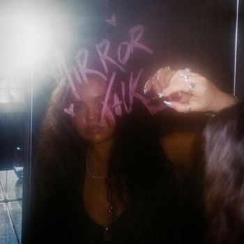 Abbie Piper - Mirror Talk