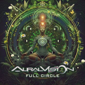 Aural Vision - Full Circle