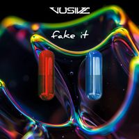 Vusive - fake it