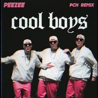 PeeZee - Cool Boys (PCH Remix)
