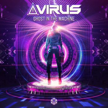 Virus (IN) - Ghost in the Machine