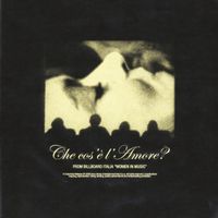 NICOL - Che cos'è l'amore ? (from Billboard Italia "Women in Music")