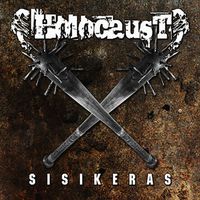 HOLOCAUST - Sisi Keras