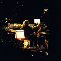 Lizzy McAlpine - Celebrate Me Home