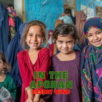 World Music - In the Afghan Desert Wind