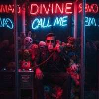 Divine - Call Me