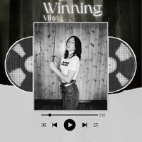 Viky - Winning (Explicit)