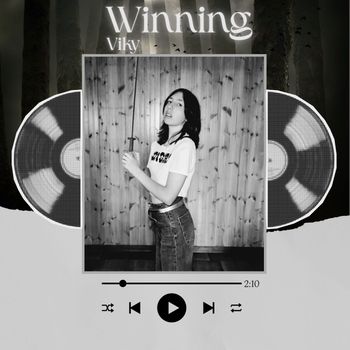 Viky - Winning (Explicit)