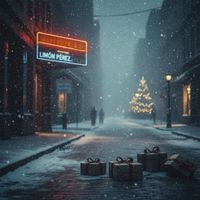 Limón Pérez - Navidad con Jazz
