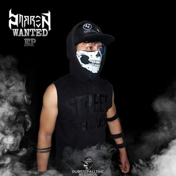 Darren - Wanted Ep (Explicit)