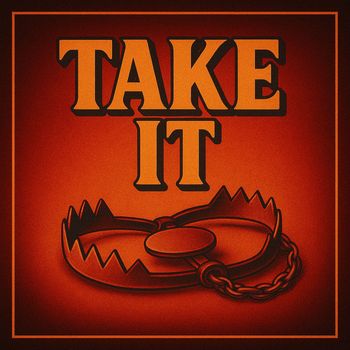 Parker - Take It