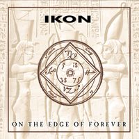 Ikon - On The Edge Of Forever