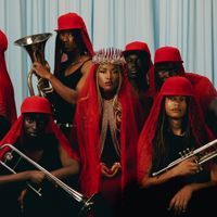 Ebony - Extraordinária (Explicit)
