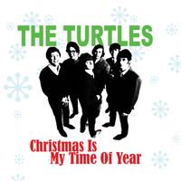 The Turtles - Christmas Is My Time Of Year