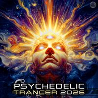 DoctorSpook, Goa Doc - Psychedelic Trancer 2026