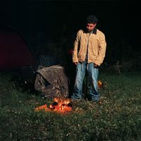 Javi Hernandez - Luces