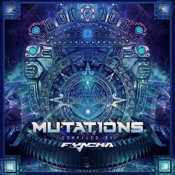 Various Artists - Mutations