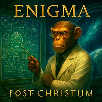 Enigma - Post Christum
