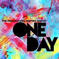 The Prouducers, Matteo Marini - One Day