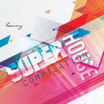 Various Artists - Super House Compilation