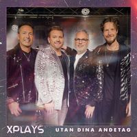 Xplays - Utan dina andetag