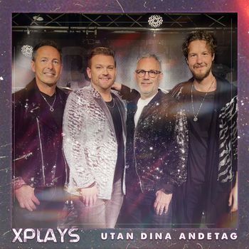 Xplays - Utan dina andetag
