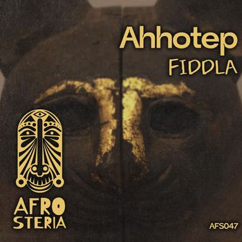 Fiddla - Ahhotep