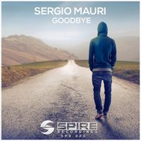 Sergio Mauri - Goodbye