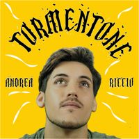 Andrea Riccio - Tormentone (Explicit)