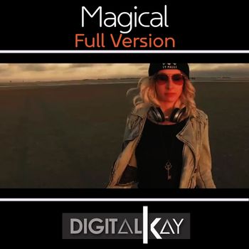 Digital Kay - Magical