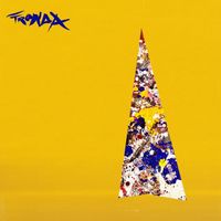 Fronda - Greta Garbo